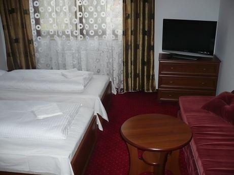 Pensjonat Korona Bed & Breakfast Modrzyca Room photo