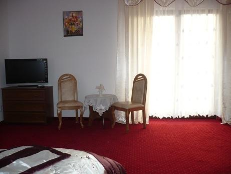 Pensjonat Korona Bed & Breakfast Modrzyca Room photo