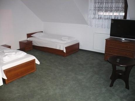 Pensjonat Korona Bed & Breakfast Modrzyca Room photo